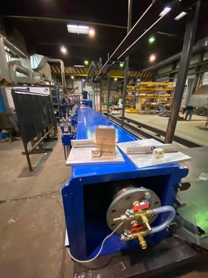 Nickel Alloy Cladding Waterwall Panel Boiler Inconel 625