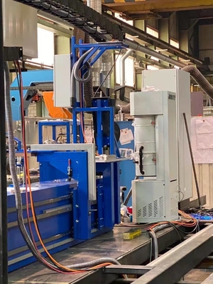 Nickel Alloy Cladding Waterwall Panel Boiler Inconel 625