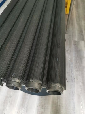 4-600mm Weld Overlay Services Inconel 625 Cladding Seamless Tube Pipe Bar