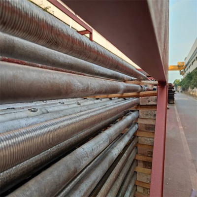 Inconel 625 Superheater Tubes 6-219mm Weld Overlay Pipe